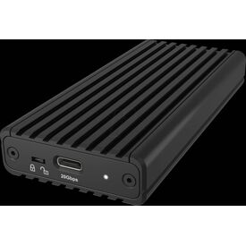 ICY BOX IB1917MC32a Storage enclosure M.2 M.2 IB1917MC32a