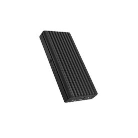 ICY BOX IB1917MC32a Storage enclosure M.2 M.2 IB1917MC32a