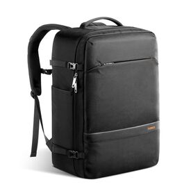 Inateck 42L 20L Carry On Travel Backpack, With Multiple Pockets,  Black