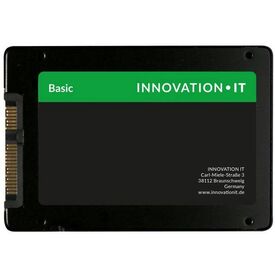 Innovation IT SSD 2.5" 120GB Basic BULK 00120929Y