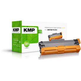 KMP Black Toner TN‑2510 – Art 1270,0000