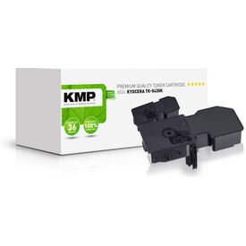 KMP Toner Kyocera TK5430K 1T0C0A0NL1 1250 S. black 2927,0000