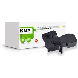 KMP Toner Kyocera TK5440K 1T0C00ANL0 black 2927,3000