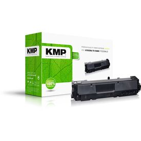 KMP Toner cartridges Black replaces  Kyocera TK5380K (1T02Z00NL0)