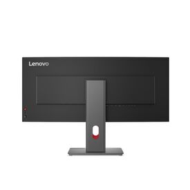 Lenovo ThinkVision P34WD40  34 WQHD (3440x1440) IPS display, 64ADGAT1EU