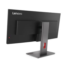 Lenovo ThinkVision P34WD40  34 WQHD (3440x1440) IPS display, 64ADGAT1EU