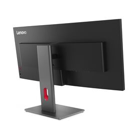 Lenovo ThinkVision P34WD40  34 WQHD (3440x1440) IPS display, 64ADGAT1EU