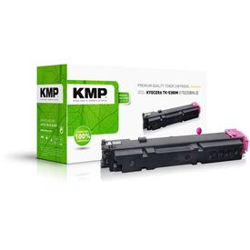 Reman. Toner KMP Kyocera TK-5380M Magenta 2931,0006