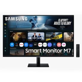 Samsung M70F S32FM700UU Smart Monitor 32 Flat LS32FM700UUXEN
