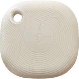 Shelly Blu Button Tough Ivory Dimmer Bluetooth Control