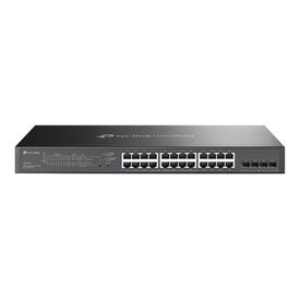 TPLink Omada SG2428LP V1 Switch smart 16 x SG2428LP(UN)