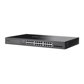 TPLink Omada SG2428LP V1 Switch smart 16 x SG2428LP(UN)