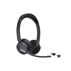 Yealink BH70 Dual Headset onear Bluetooth wireless 1208703