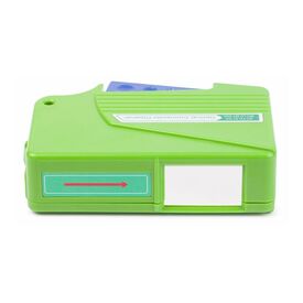 StarTech.com Fiber Optic Cleaner, Fiber Cable Cleaner | FOCLEANER