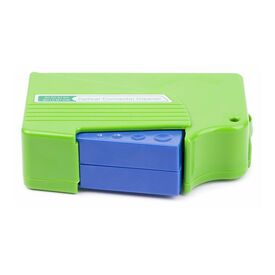 StarTech.com Fiber Optic Cleaner, Fiber Cable Cleaner | FOCLEANER