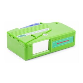 StarTech.com Fiber Optic Cleaner, Fiber Cable Cleaner | FOCLEANER