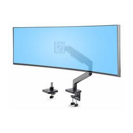 StarTech.com Monitor Desk Mount For 49" Ult | H1M1AG1-MONITOR-ARM