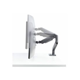 StarTech.com Monitor Desk Mount For 49" Ult | H1M1AG1-MONITOR-ARM