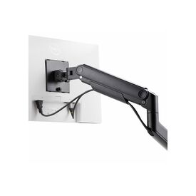 StarTech.com Monitor Desk Mount For 49" Ult | H1M1AG1-MONITOR-ARM