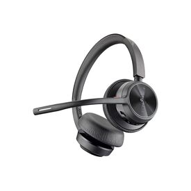 Poly Voyager 4320-M / Voyager 4300 series / headset / o | 7Y211AA