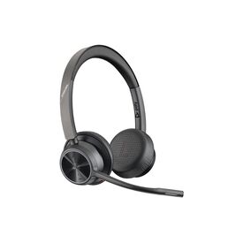 Poly Voyager 4320-M / Voyager 4300 series / headset / o | 7Y211AA