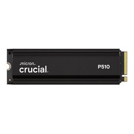 Crucial P510 / SSD / 2 TB / internal / M.2 2280  | CT2000P510SSD5