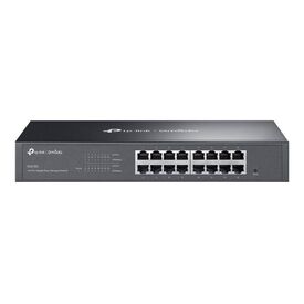 TP-Link Omada ES216G V1.6 / Switch / Managed / 16 x 10/100/1000Ba