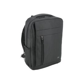 Mobilis Essential / Notebook carrying backpack / 14" / 1 | 004004