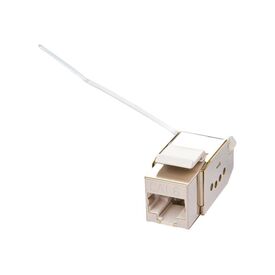 LINDY / Modular insert / RJ-45 | 25998