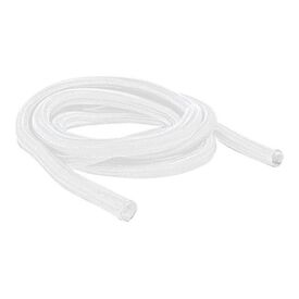 Delock Braided Sleeving self-closing / Braided sleeving / | 20698