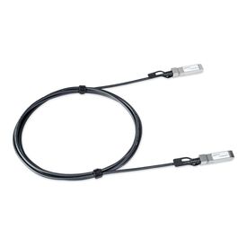 LANCOM SFP-DAC100-3M / 100GBase direct attach cable / SFP | 60210
