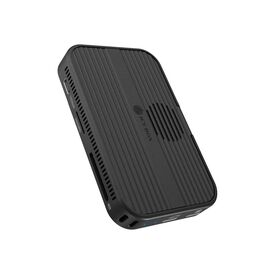 ICY BOX IB-DK4071M-CU31 / Docking station / USB-C 3.2 Gen 2 / HDM