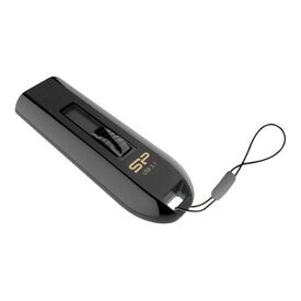 SILICON POWER Blaze B21 / USB flash drive / 32 | SP032GBUF3B21V1K