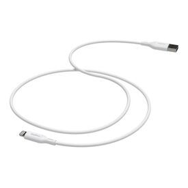 mophie essentials / USB cable / Lightning (M) to USB  | 409913176