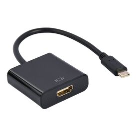 Cablexpert / Adapter / HDMI female to 24 pin USB- | A-CM-HDMIF-04