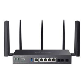 TP-Link Omada DR3650v-4G V1 / Gateway / 1GbE / W | DR3650v-4G(EU)