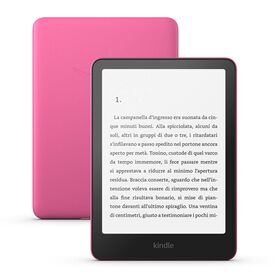 Amazon Kindle Paperwhite 12th generation eBook pink  B0CFPR32B1