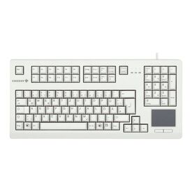 CHERRY TouchBoard G8011900 Keyboard USB UK G8011900LUMGB0