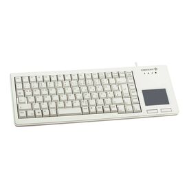CHERRY XS G845500 Keyboard USB US light G845500LUMEU0