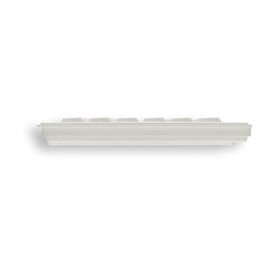 CHERRY XS G845500 Keyboard USB US light G845500LUMEU0