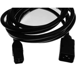 Cisco Power cable IEC 60320 C20 to CABAC20ASGC20=