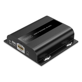 DIGITUS HDMI IP Receiver 4K60Hz Cable DS55352