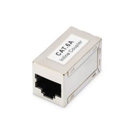 DIGITUS Network coupler RJ45 (F) to RJ45 (F) DN93905