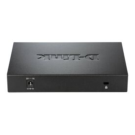 DLink DGS 108 Switch unmanaged 8 x 101001000 DGS108E
