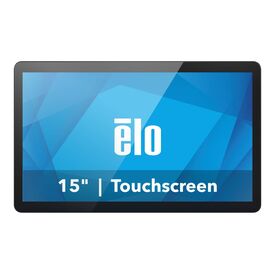 Elo 1504L LED monitor 15.6 touchscreen 1920 x 1080 E969493