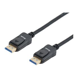 Equip DisplayPort cable DisplayPort 2.1 (M) to 119272