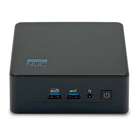 FUTURENUC FUTURE NUC PRO 13. GEN Barebone Core i5 DDR 116369