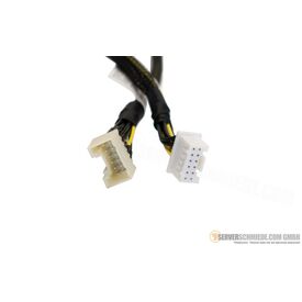 HPE Enablement Cable Kit SATA SAS cable kit for P48918B21