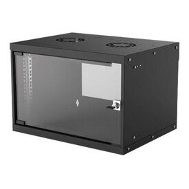Intellinet Network Cabinet, Wall Mount (Basic), 6U, 714143