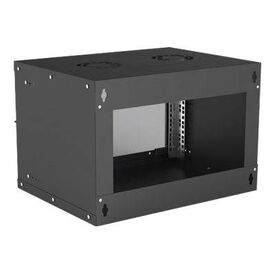 Intellinet Network Cabinet, Wall Mount (Basic), 6U, 714143